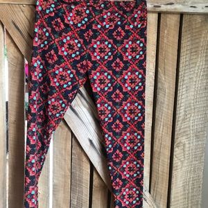 LuLaroe TC leggings